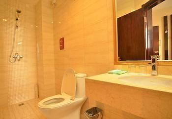 Beijing Katzman Hotel Liyuanzhen Esterno foto