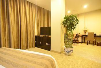 Beijing Katzman Hotel Liyuanzhen Esterno foto