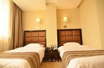 Beijing Katzman Hotel Liyuanzhen Esterno foto