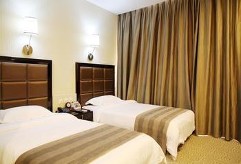Beijing Katzman Hotel Liyuanzhen Esterno foto