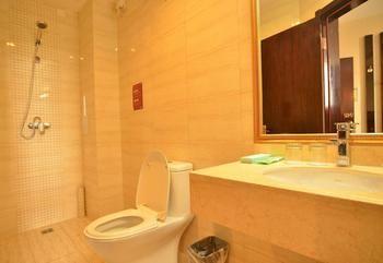 Beijing Katzman Hotel Liyuanzhen Esterno foto