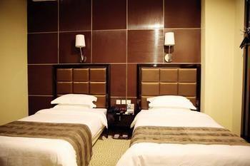Beijing Katzman Hotel Liyuanzhen Esterno foto
