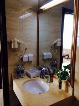 Beijing Katzman Hotel Liyuanzhen Esterno foto