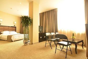 Beijing Katzman Hotel Liyuanzhen Esterno foto