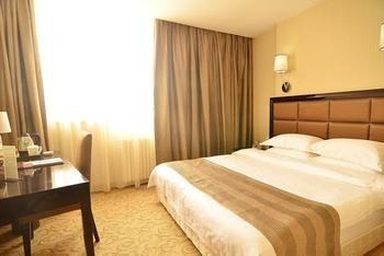 Beijing Katzman Hotel Liyuanzhen Esterno foto