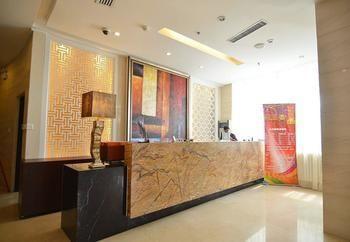 Beijing Katzman Hotel Liyuanzhen Esterno foto